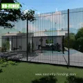 358 Security Fence/ Anti-Climb Fence